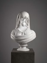 Untitled by Jonathan Owen contemporary artwork sculpture