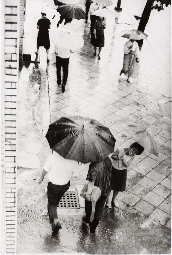 Scene 8 by Young Sook Park contemporary artwork Photography