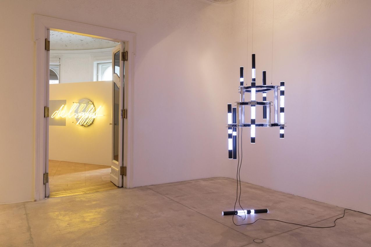 Brigitte Kowanz