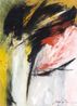 Untitled 92 IV by John Way contemporary artwork Painting