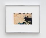 Untitled from Rock Creek series by Sam Gilliam contemporary artwork painting