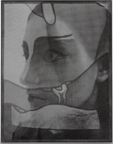 Untitled by David Noonan contemporary artwork painting