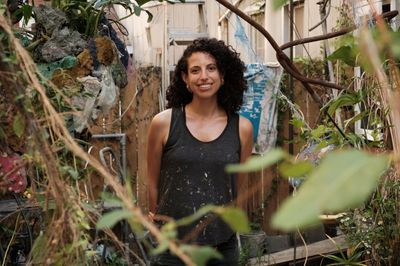 Hannah Chalew Wins Southern Prize 2022 With Anthropocene Art Practice