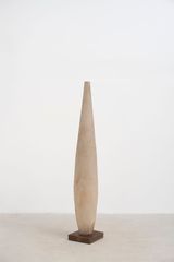 Sem titulo Untitled by Leon Ferrari contemporary artwork sculpture