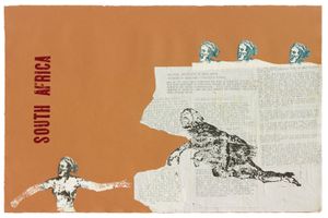 Nancy Spero