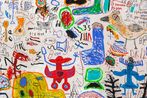 Yunizar contemporary artist