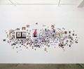 Let Me Show You How Terrible I Can Be I Can Be Real Terrible by Jin Young Lee Colin Sakamoto Thomas Raggio contemporary artwork Works on Paper
