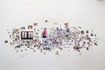 Jin Young Lee Colin Sakamoto  Thomas Raggio contemporary artist