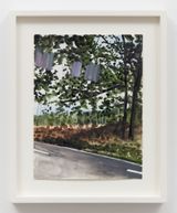 Untitled by John Hodgkinson contemporary artwork works on paper