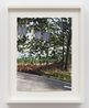 Untitled by John Hodgkinson contemporary artwork Works on Paper