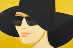Alex Katz contemporary artist