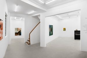 Group Exhibition