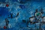 Franco Rognoni contemporary artist