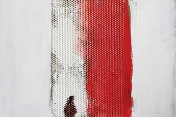 Yang Qi contemporary artist