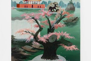 Liang Shuo