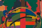 Matt Connors contemporary artist