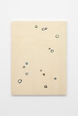 Come and visit me in a million years 2 by Cathy Wilkes contemporary artwork painting