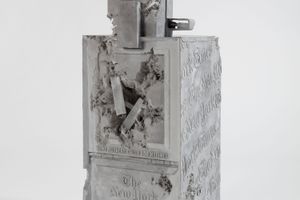 Daniel Arsham