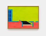 Sem titulo Untitled by Cildo Meireles contemporary artwork works on paper