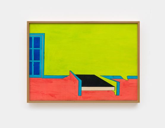 Sem titulo Untitled by Cildo Meireles contemporary artwork Works on Paper