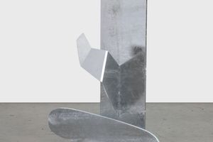 Isamu Noguchi