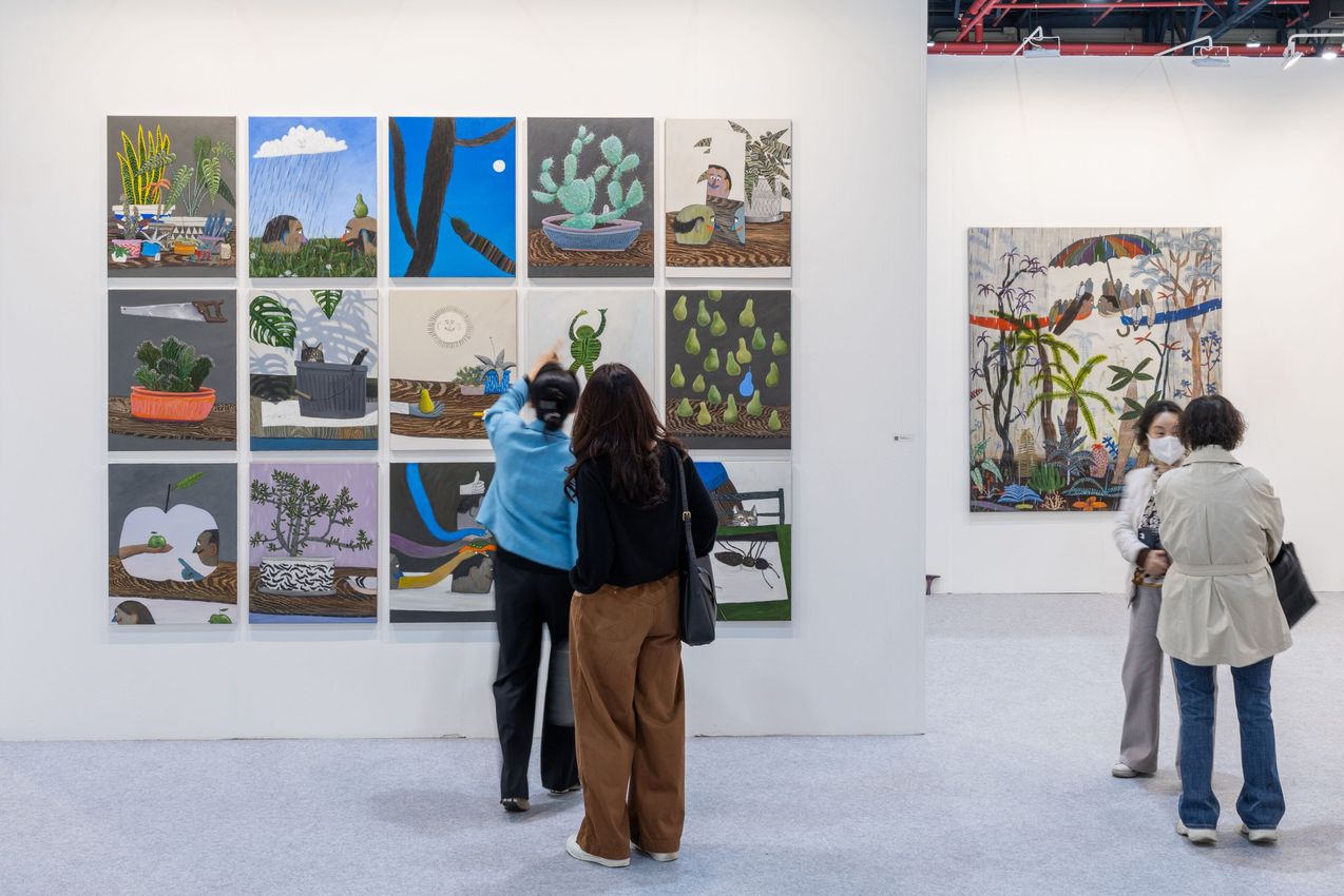 ART OnO 2025: In Photos