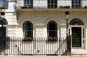 Tristan Hoare Gallery contemporary art gallery in London United Kingdom