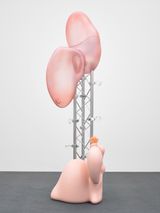 Stimuli by Meeson Pae contemporary artwork sculpture