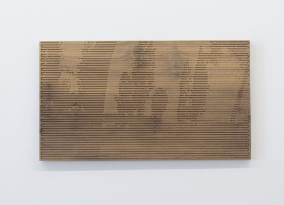 Vent Moderne n 3 by Xavier Veilhan contemporary artwork Sculpture