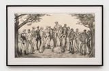 Toms Men by Tom of Finland contemporary artwork drawing