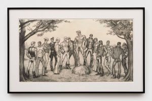 Tom of Finland