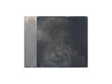 The moon is cracked by Sam Lock contemporary artwork mixed media painting
