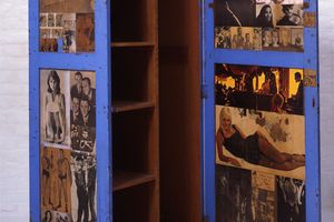 Peter Blake