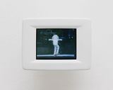 Live Evil Amsterdam by Paul Pfeiffer contemporary artwork moving image
