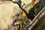 Vinoja Tharmalingam contemporary artist