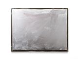 Title pending by Jacob Kassay contemporary artwork painting