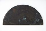 Edge of the Milky Way by Gretchen Albrecht contemporary artwork painting works on paper