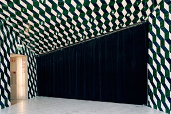 Candida Hofer contemporary artist