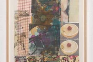 Robert Rauschenberg