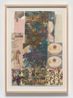 Arcanum V by Robert Rauschenberg contemporary artwork Works on Paper