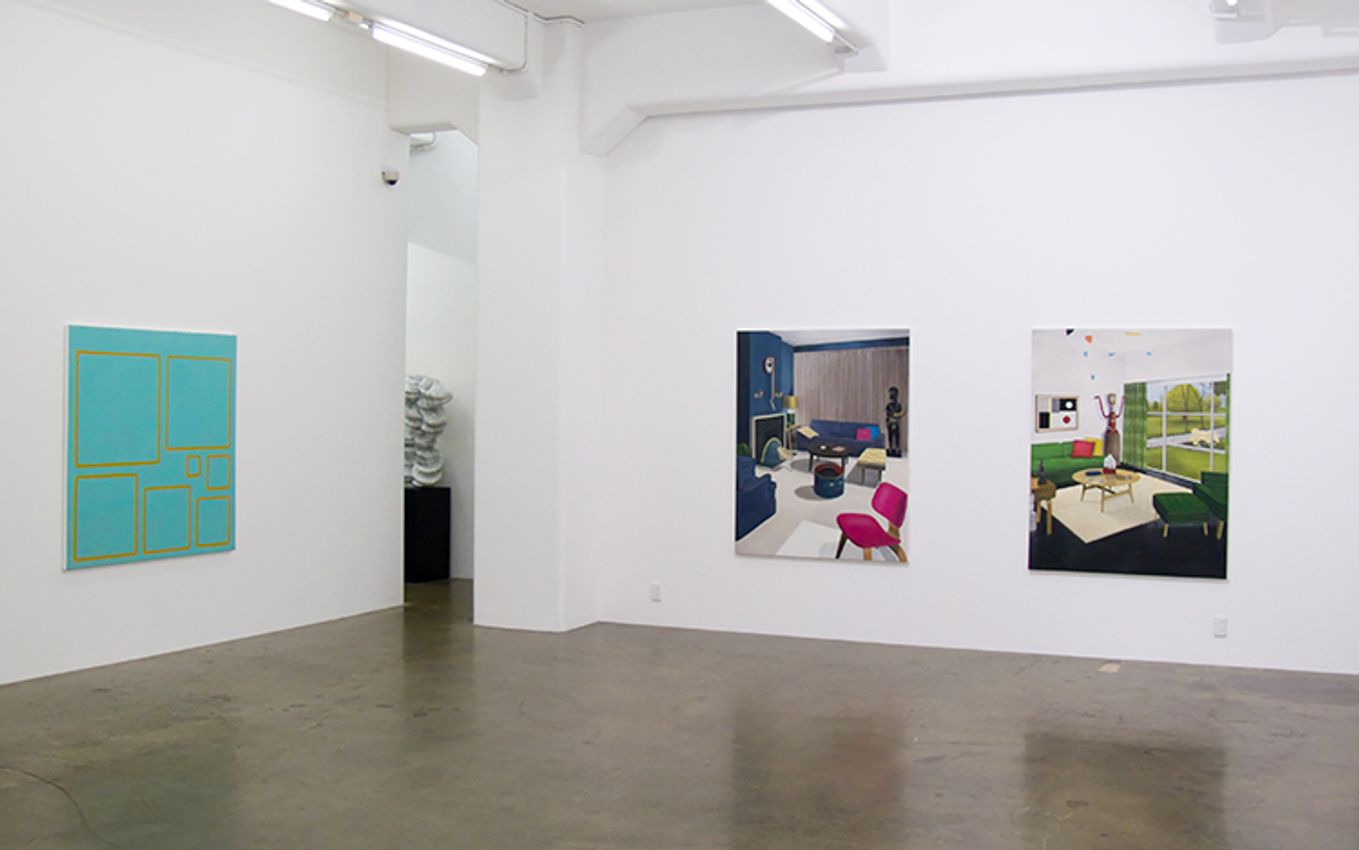 Group exhibition