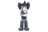 Astro Boy Grey by KAWS contemporary artwork mixed media