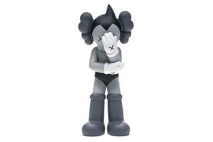 KAWS