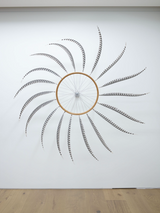 Same mother by Paola Pivi contemporary artwork mixed media