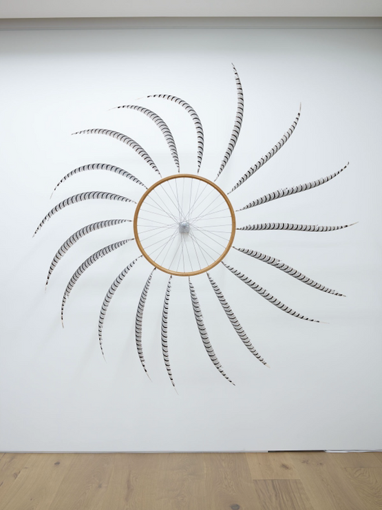 Same mother by Paola Pivi contemporary artwork Mixed Media