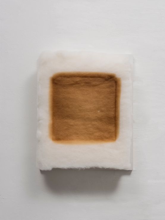 Spread by Zhao Zhao contemporary artwork Sculpture