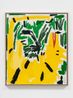 TIGER LIIG by Andi Fischer contemporary artwork Drawing