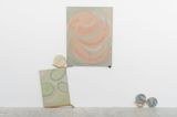 Untitled by Yelena Popova contemporary artwork painting
