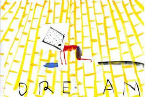 Rose Wylie