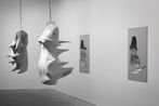 Hussein Chalayan contemporary artist